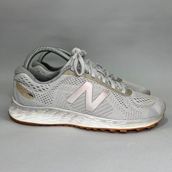 New Balance Women's Size 7.5 Fresh Foam Arishi v1 Running Shoes - Picture 1 of 13